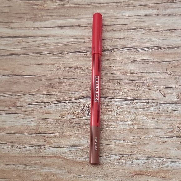 One Size Beauty Lip Snatcher Precision Lip Filler Pencil - Picture 1 of 4